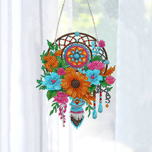 Load image into Gallery viewer, Flower Spot Drill Ornaments Beautiful Home Garden Decoration