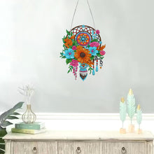 Load image into Gallery viewer, Flower Spot Drill Ornaments Beautiful Home Garden Decoration