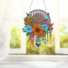 Load image into Gallery viewer, Flower Spot Drill Ornaments Beautiful Home Garden Decoration