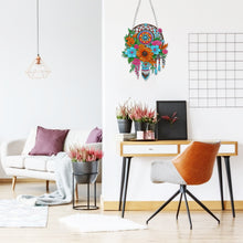 Load image into Gallery viewer, Flower Spot Drill Ornaments Beautiful Home Garden Decoration