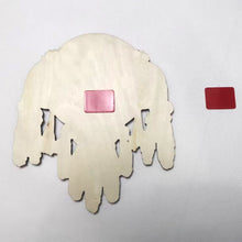 Load image into Gallery viewer, Cuttlefish Diamond Dots Art Handmade Home Garden Decoration