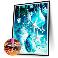 Load image into Gallery viewer, Diamond Painting - Full Round - Dream Starfish Glass (30*40CM)