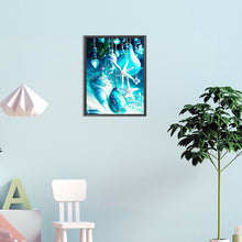 Load image into Gallery viewer, Diamond Painting - Full Round - Dream Starfish Glass (30*40CM)