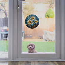 Load image into Gallery viewer, DIY Child Stickers Toy Stained Glass Handmade Children Sticker Toy Gift for Kids