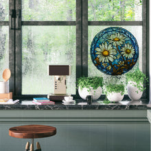 Load image into Gallery viewer, DIY Child Stickers Toy Stained Glass Handmade Children Sticker Toy Gift for Kids