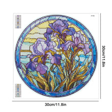 Load image into Gallery viewer, DIY Child Stickers Toy Stained Glass Handmade Children Sticker Toy Gift for Kids