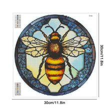 Load image into Gallery viewer, DIY Child Stickers Toy Stained Glass Handmade Children Sticker Toy Gift for Kids