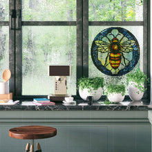 Load image into Gallery viewer, DIY Child Stickers Toy Stained Glass Handmade Children Sticker Toy Gift for Kids