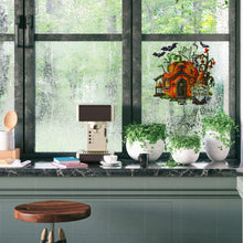 Load image into Gallery viewer, DIY Child Stickers Toy Creative Diamond Stickers Halloween Element Gift for Kids