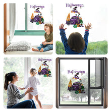 Load image into Gallery viewer, DIY Child Stickers Toy Creative Diamond Stickers Halloween Element Gift for Kids