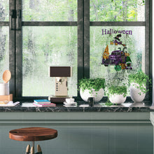 Load image into Gallery viewer, DIY Child Stickers Toy Creative Diamond Stickers Halloween Element Gift for Kids