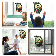 Load image into Gallery viewer, DIY Child Stickers Toy Creative Diamond Stickers Halloween Element Gift for Kids