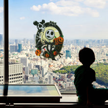 Load image into Gallery viewer, DIY Child Stickers Toy Creative Diamond Stickers Halloween Element Gift for Kids