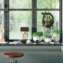 Load image into Gallery viewer, DIY Child Stickers Toy Creative Diamond Stickers Halloween Element Gift for Kids