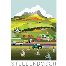 Load image into Gallery viewer, Diamond Painting - Full Round - City Building (30*40CM)