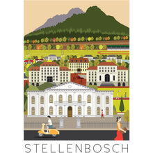 Load image into Gallery viewer, Diamond Painting - Full Round - City Building (30*40CM)