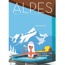 Load image into Gallery viewer, Diamond Painting - Full Round - City Building (30*40CM)