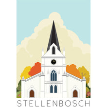 Load image into Gallery viewer, Diamond Painting - Full Round - City Building (30*40CM)