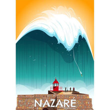 Load image into Gallery viewer, Diamond Painting - Full Round - City Building (30*40CM)