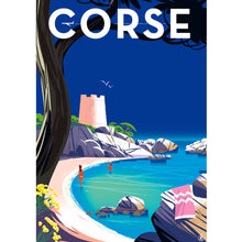 Load image into Gallery viewer, Diamond Painting - Full Round - City Building (30*40CM)