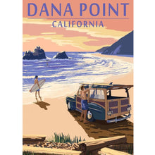 Load image into Gallery viewer, Diamond Painting - Full Round - City Building (30*40CM)