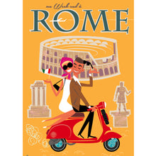 Load image into Gallery viewer, Diamond Painting - Full Round - City Building (30*40CM)