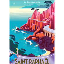 Load image into Gallery viewer, Diamond Painting - Full Round - City Building (30*40CM)