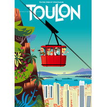 Load image into Gallery viewer, Diamond Painting - Full Round - City Building (30*40CM)