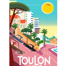 Load image into Gallery viewer, Diamond Painting - Full Round - City Building (30*40CM)