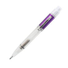 Load image into Gallery viewer, 5D LED Diamond Painting Pen with Light Comfort Grip Faster Drilling Pen (Purple)
