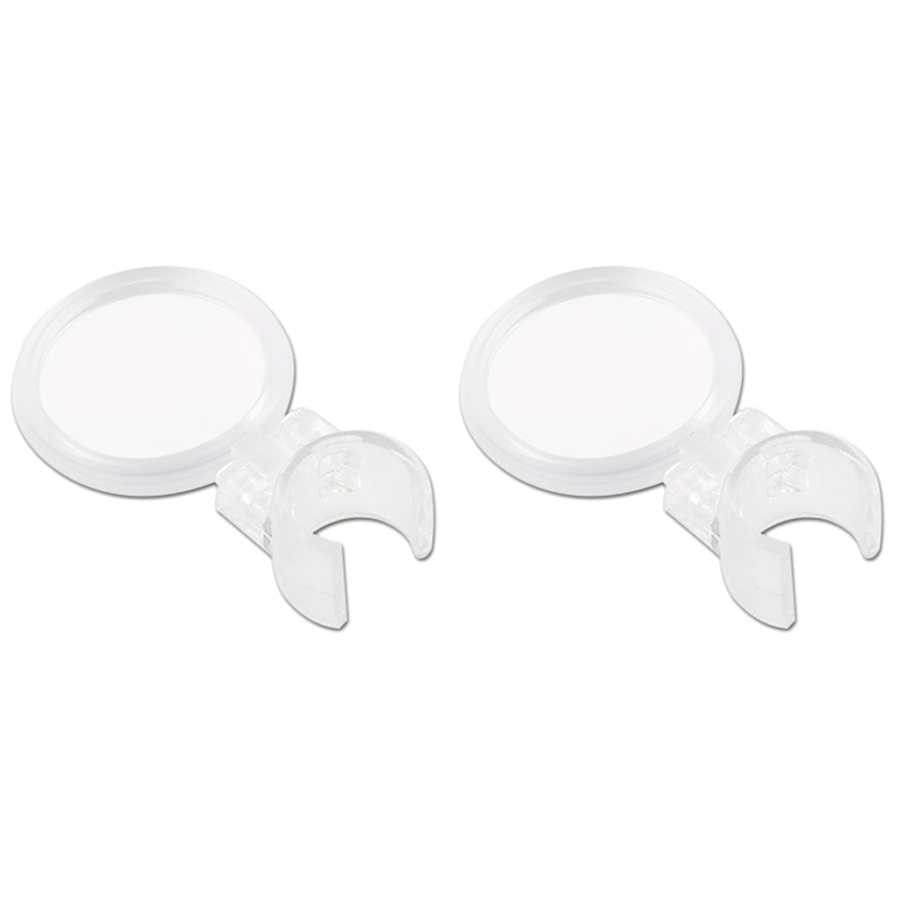 Clip on Diamond Art Pen Drill Magnifier Hand Free Diamond Painting Pen Magnifier