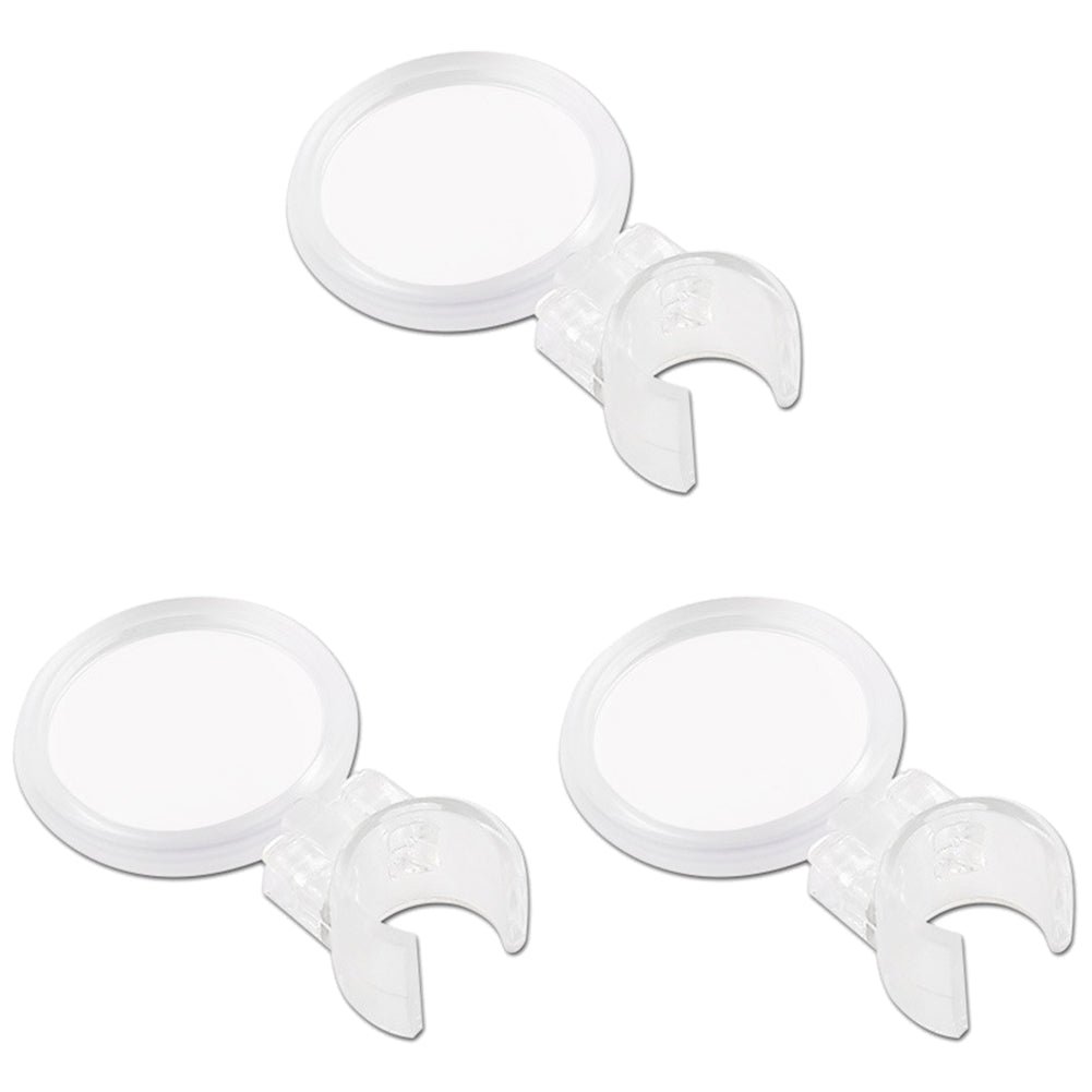 Clip on Diamond Art Pen Drill Magnifier Hand Free Diamond Painting Pen Magnifier