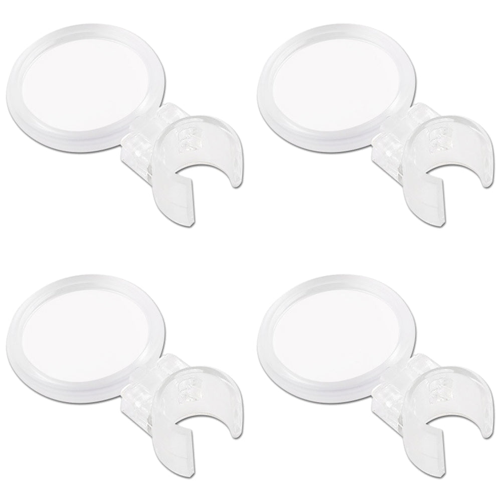 Clip on Diamond Art Pen Drill Magnifier Hand Free Diamond Painting Pen Magnifier