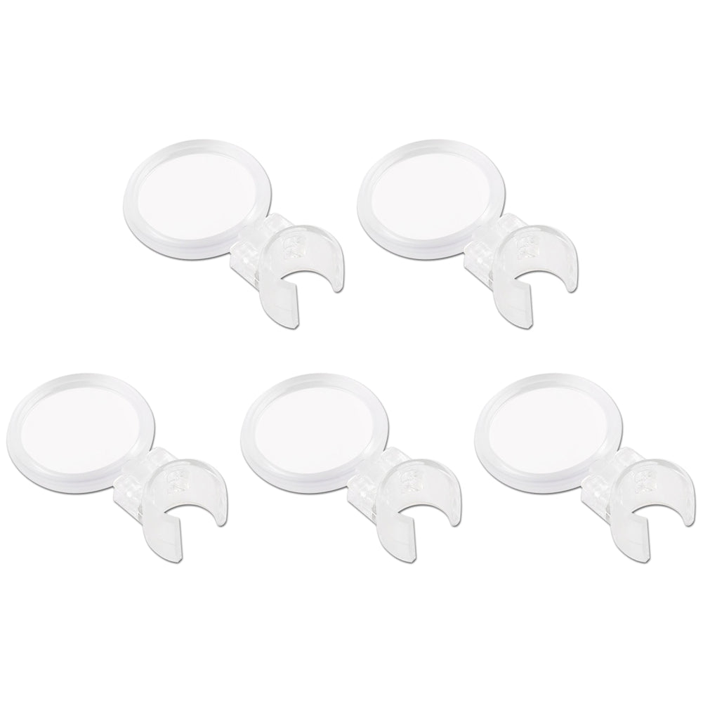 Clip on Diamond Art Pen Drill Magnifier Hand Free Diamond Painting Pen Magnifier