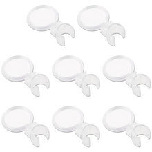 Load image into Gallery viewer, Clip on Diamond Art Pen Drill Magnifier Hand Free Diamond Painting Pen Magnifier
