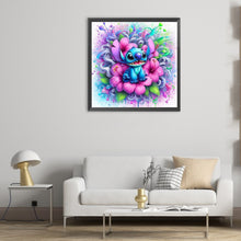 Load image into Gallery viewer, Diamond Painting - Full Round - Stitch (50*50CM)
