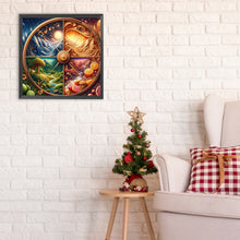Load image into Gallery viewer, Diamond Painting - Full Round - life Tree (30*30CM)
