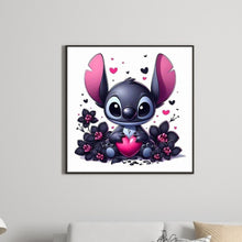 Load image into Gallery viewer, Diamond Painting - Full Round - Stitch (30*30CM)
