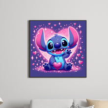 Load image into Gallery viewer, Diamond Painting - Full Round - Stitch (30*30CM)
