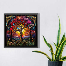 Load image into Gallery viewer, Diamond Painting - Full Square - Dandelion ballet (30*30CM)
