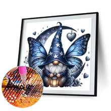 Load image into Gallery viewer, Diamond Painting - Full Round - moon goblin (30*30CM)
