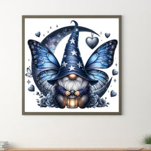 Load image into Gallery viewer, Diamond Painting - Full Round - moon goblin (30*30CM)

