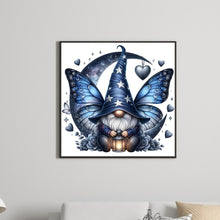 Load image into Gallery viewer, Diamond Painting - Full Round - moon goblin (30*30CM)
