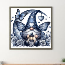 Load image into Gallery viewer, Diamond Painting - Full Round - moon goblin (30*30CM)
