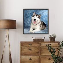 Load image into Gallery viewer, Diamond Painting - Full Square - Erha (50*50CM)
