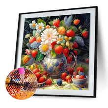 Load image into Gallery viewer, Diamond Painting - Full Round - Flowers and plants series (30*30CM)
