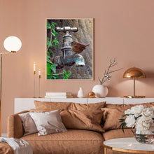 Load image into Gallery viewer, Diamond Painting - Full Round - bird (30*40CM)
