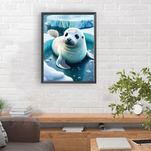 Load image into Gallery viewer, Diamond Painting - Full Round - seal (30*40CM)
