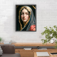 Load image into Gallery viewer, Diamond Painting - Full Round - woman (30*40CM)
