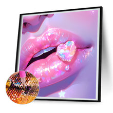Load image into Gallery viewer, Diamond Painting - Full Round - love (30*30CM)
